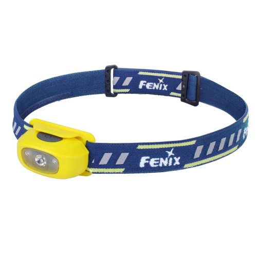 Налобный фонарь Fenix HL16 синий, HL16bl фото 10